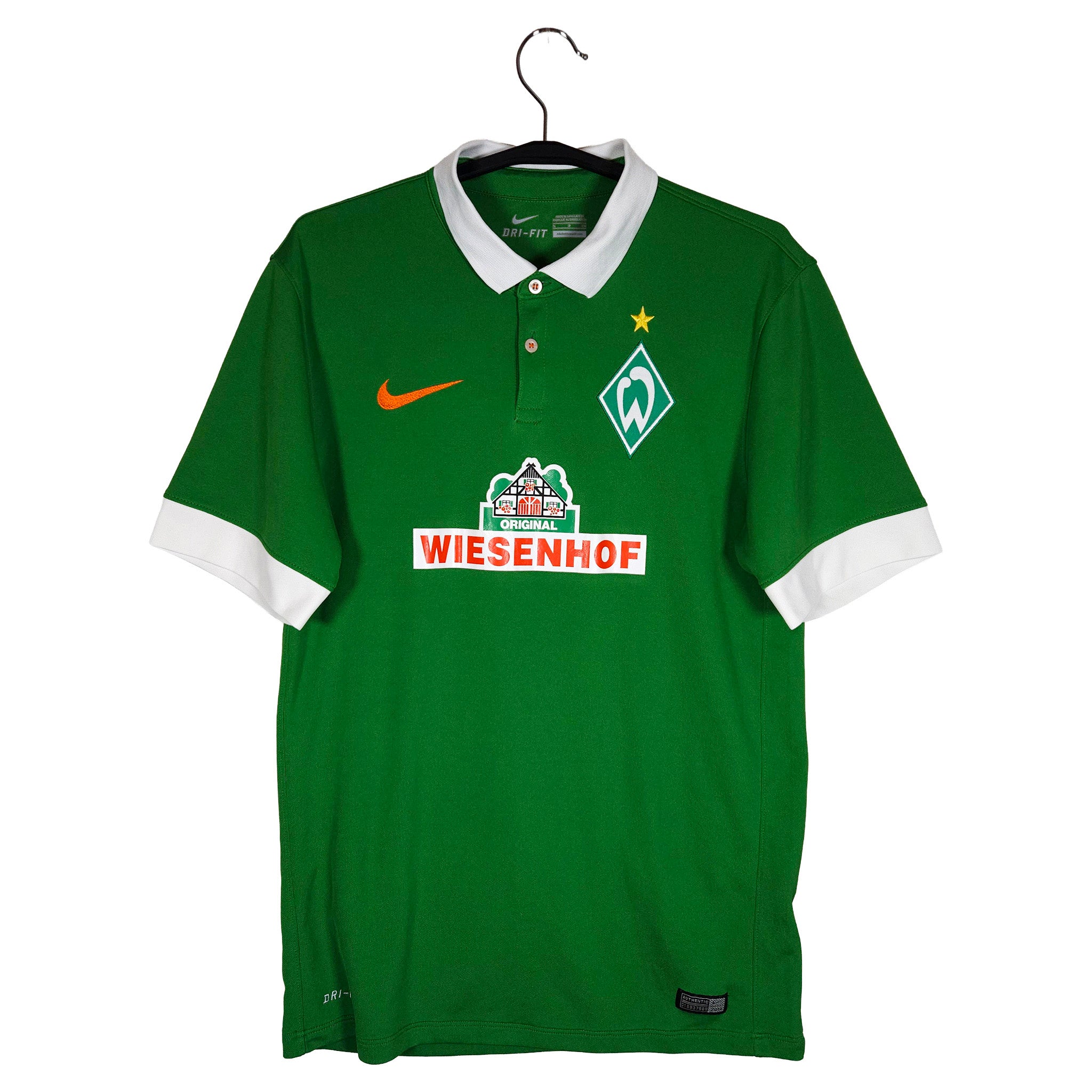 Werder Bremen Vintage Football Shirts | Original retro jerseys