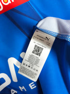 2023-24 Al Hilal Home Shirt Neymar Jr #10 - detailed view