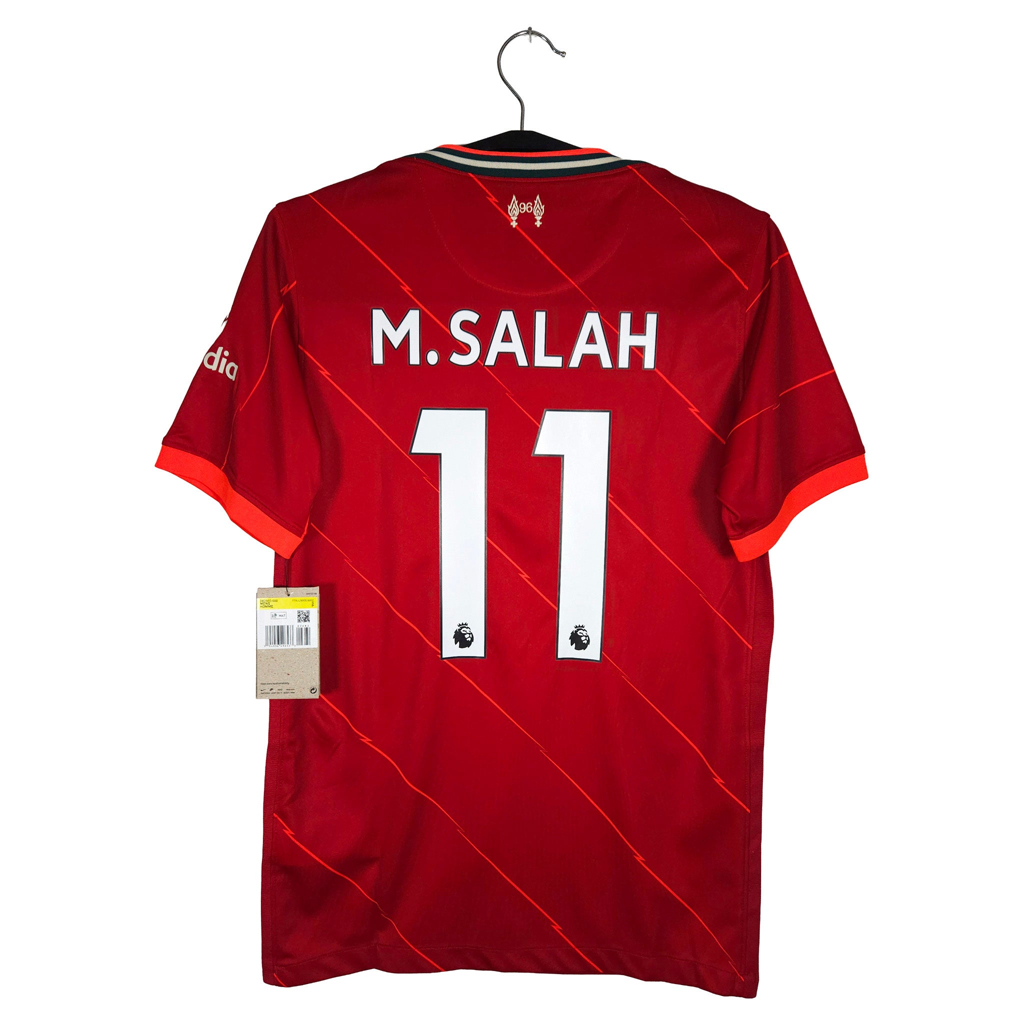 Liverpool Vintage Football Shirts | Original retro jerseys