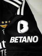 2023-24 Benfica Away Shirt