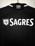 2023-24 Benfica Away Shirt