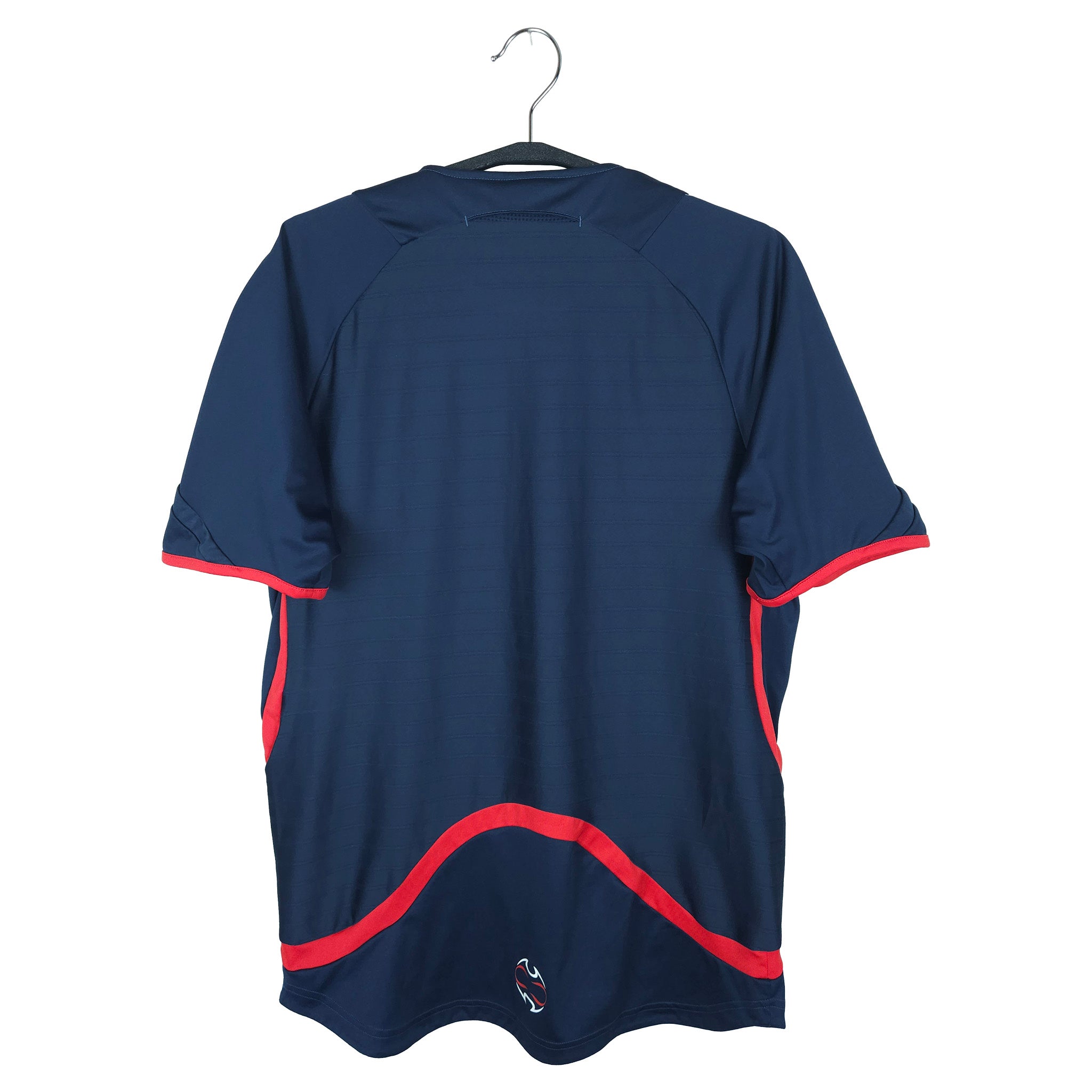 2006-07 France Training Shirt