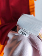 2015-16 Galatasaray Home Shirt