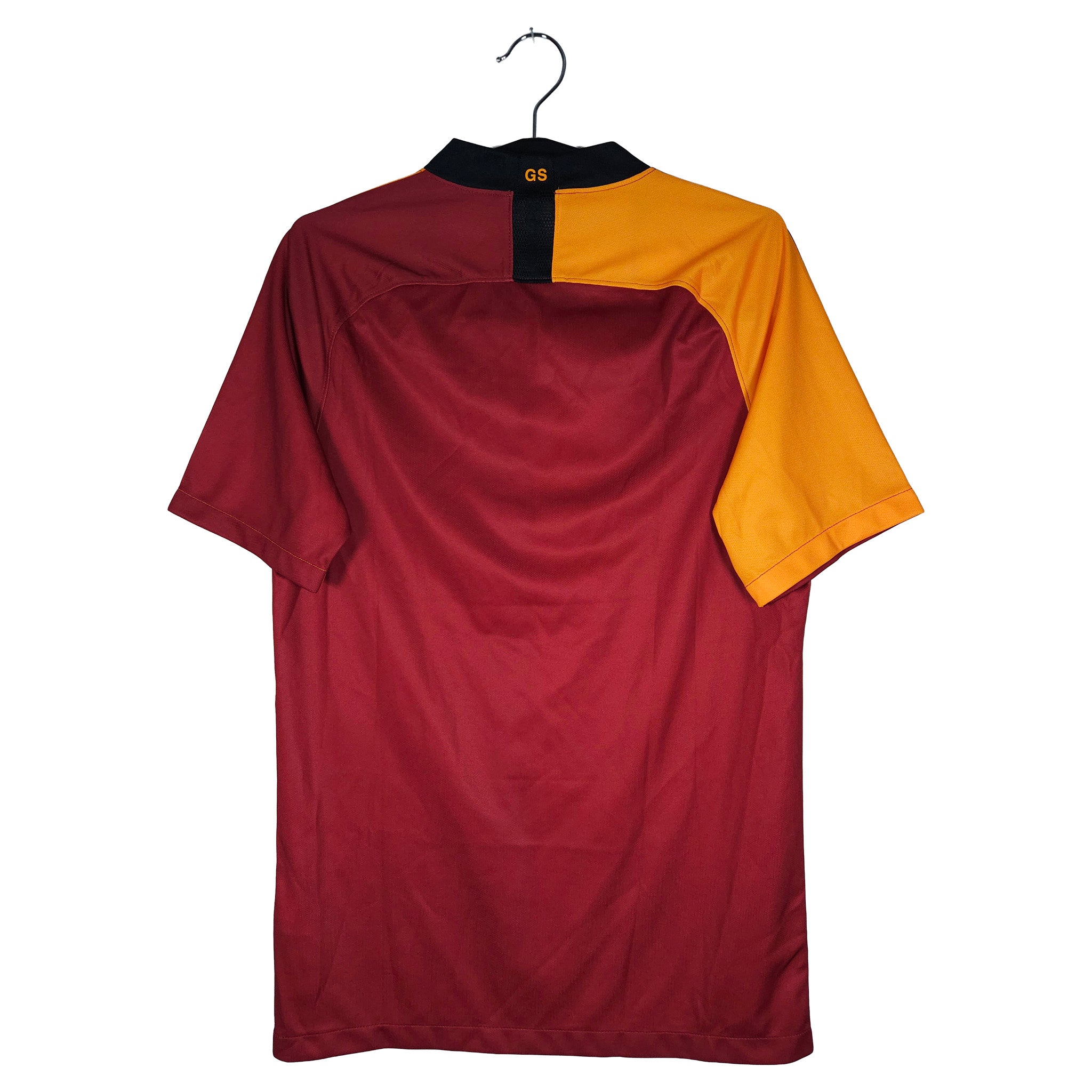 Galatasaray 2019-20 Home Shirt | Size S