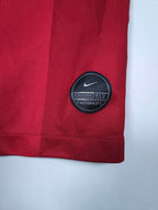 2019-20 Galatasaray Home Shirt - detailed view
