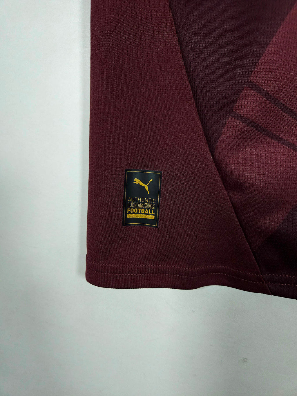 2024-25 Manchester City Third Shirt