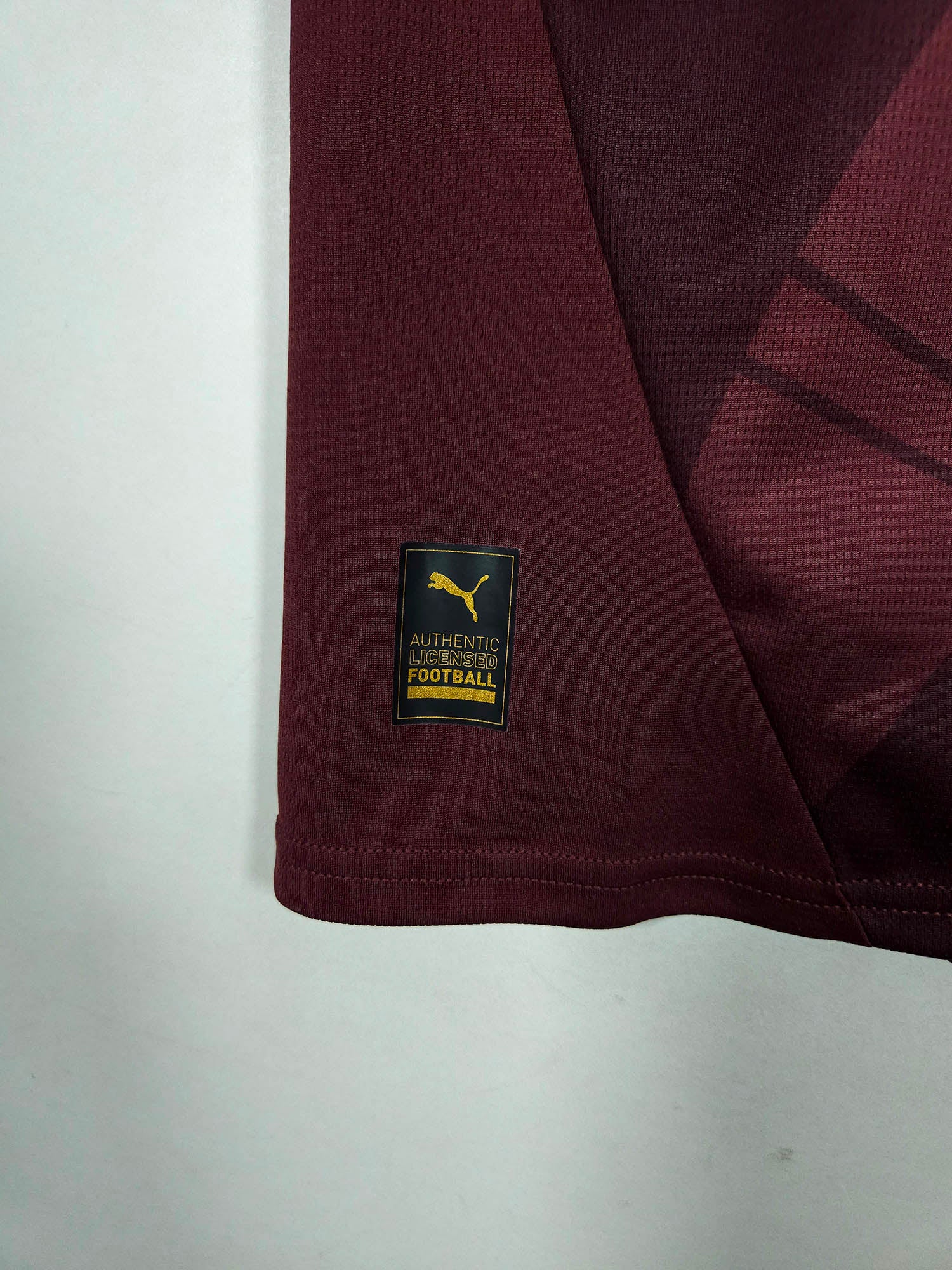 2024-25 Manchester City Third Shirt