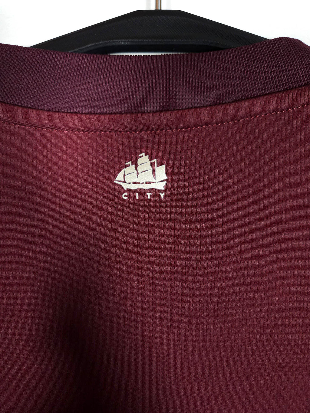 2024-25 Manchester City Third Shirt