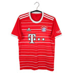2022-23 Bayern Munich Home Shirt Müller #25