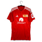 2023-24 Union Berlin Home Shirt - front view
