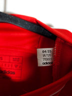 2023-24 Union Berlin Home Shirt - detailed view