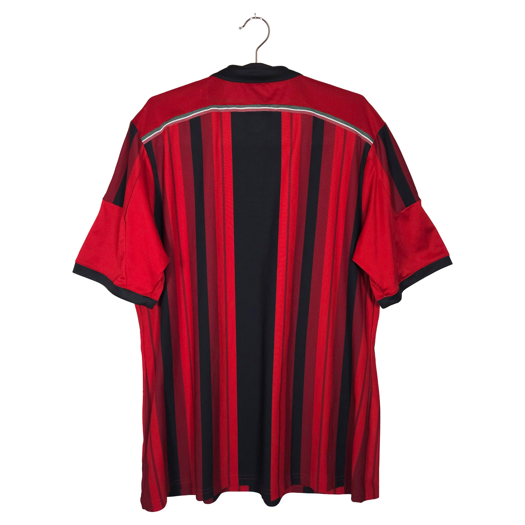 2014-15 AC Milan Home Shirt