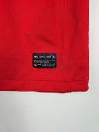 2011-12 Manchester United Home Shirt Chicharito #14