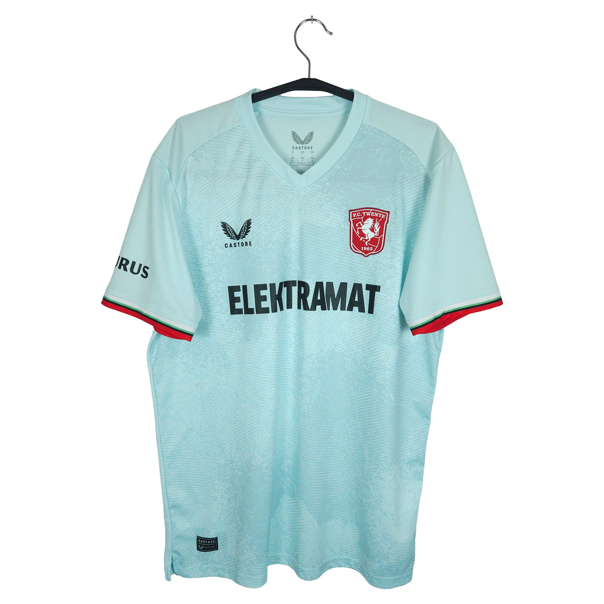 2024-25 Twente Away Shirt
