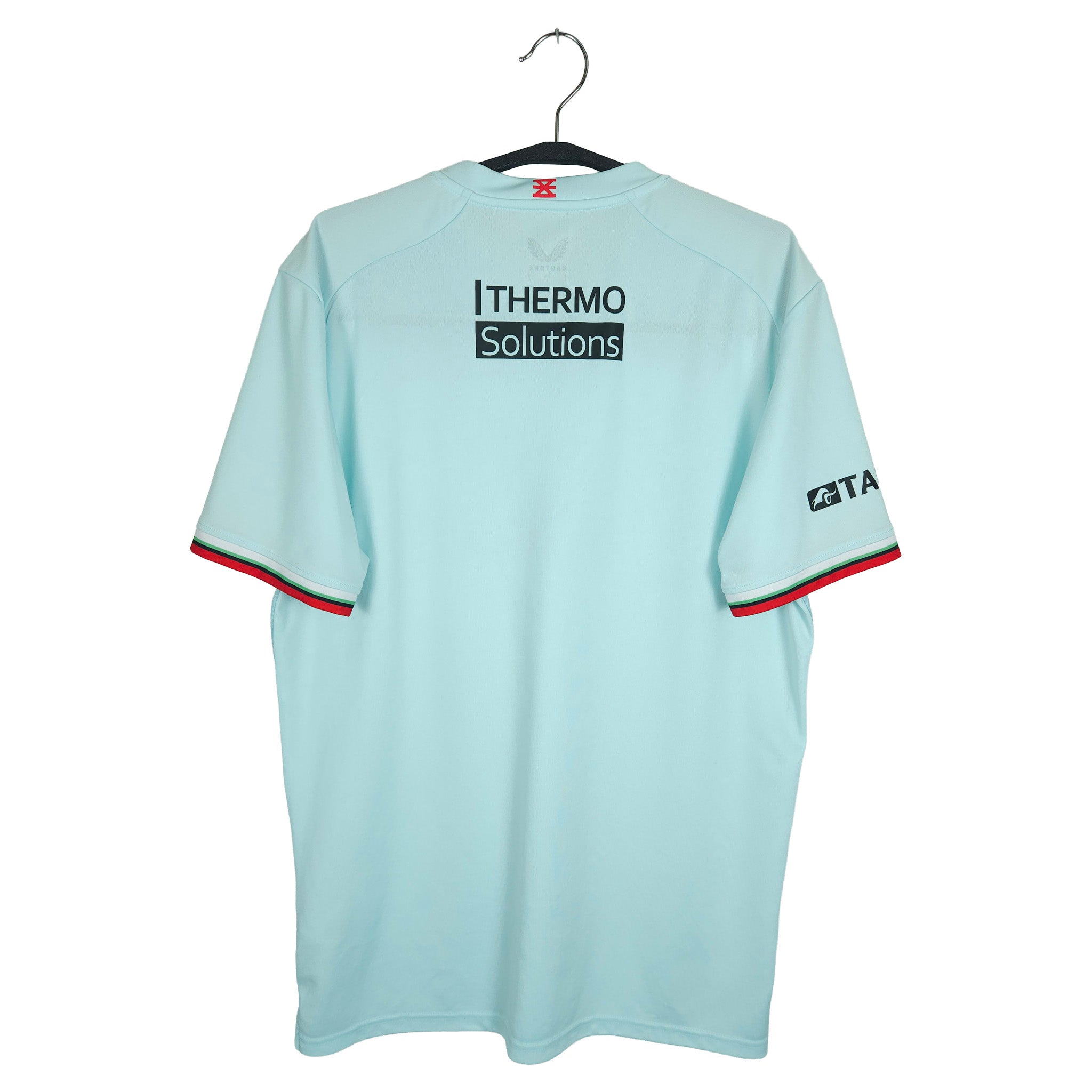 2024-25 Twente Away Shirt