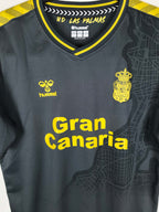 2023-24 Las Palmas Away Shirt