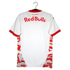 2024-25 Red Bull Salzburg Home Shirt - back view