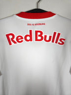 2024-25 Red Bull Salzburg Home Shirt - detailed view