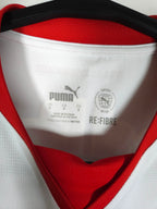 2024-25 Red Bull Salzburg Home Shirt - detailed view
