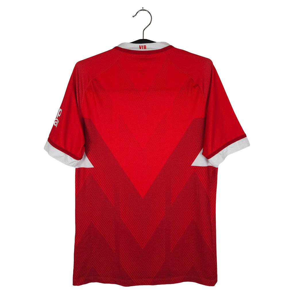 2024-25 Stuttgart Away Shirt