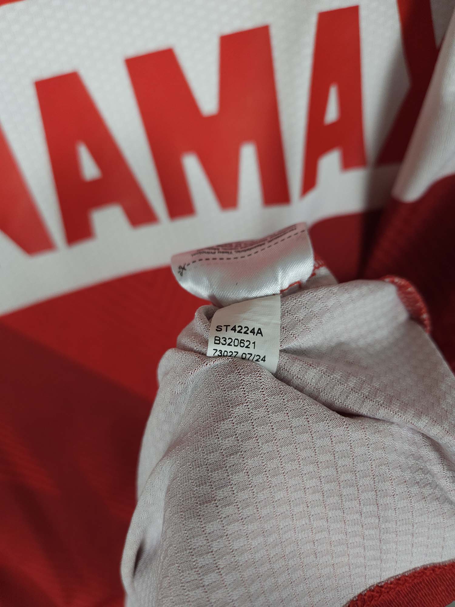 2024-25 Stuttgart Away Shirt