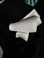 2022-23 Atletico Madrid Away Shirt - detailed view