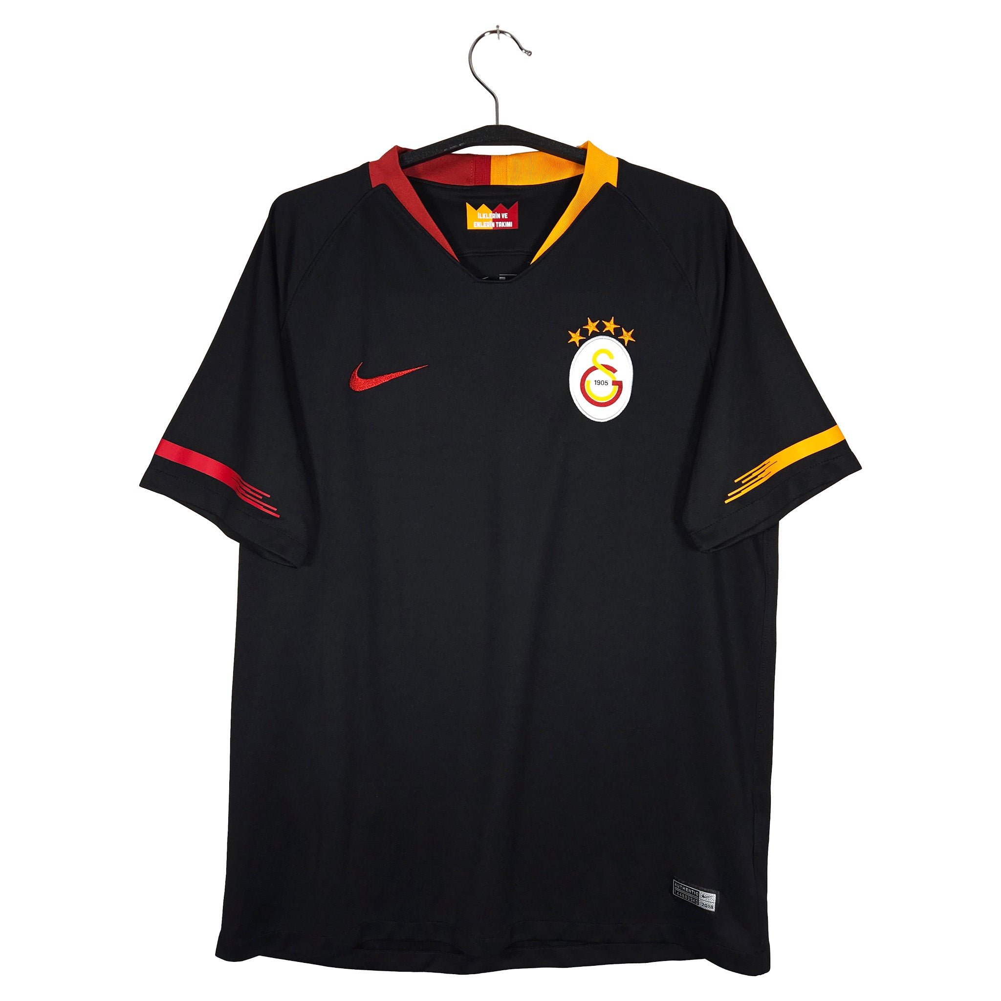 2018-19 Galatasaray Away Shirt