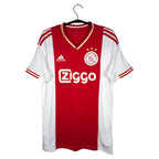 2022-23 Ajax Home Shirt - front view