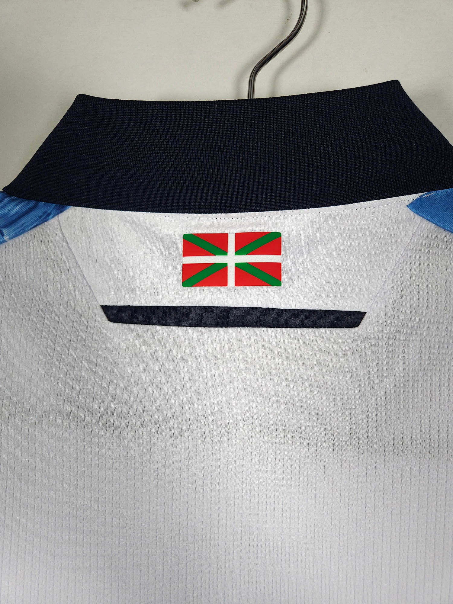 2023-24 Real Sociedad Home Shirt