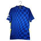 2021-22 Chelsea Home Shirt