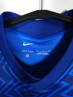 2021-22 Chelsea Home Shirt