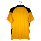 2020-21 Kaizer Chiefs Home Shirt - back view