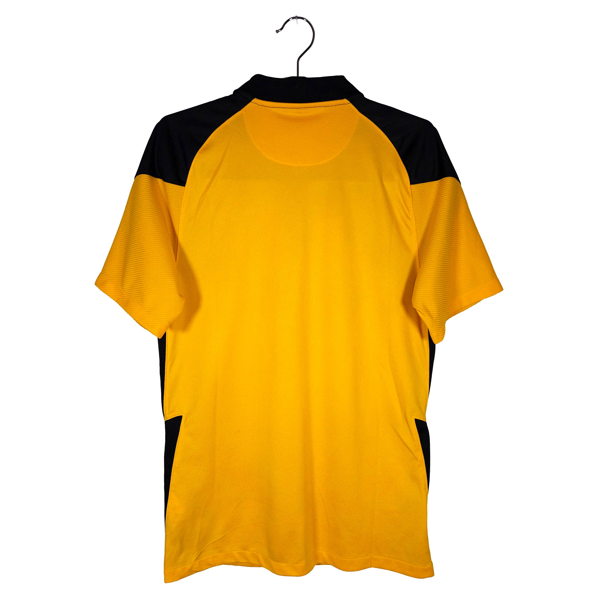 2020-21 Kaizer Chiefs Home Shirt
