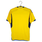 2022-23 Sweden Home Shirt