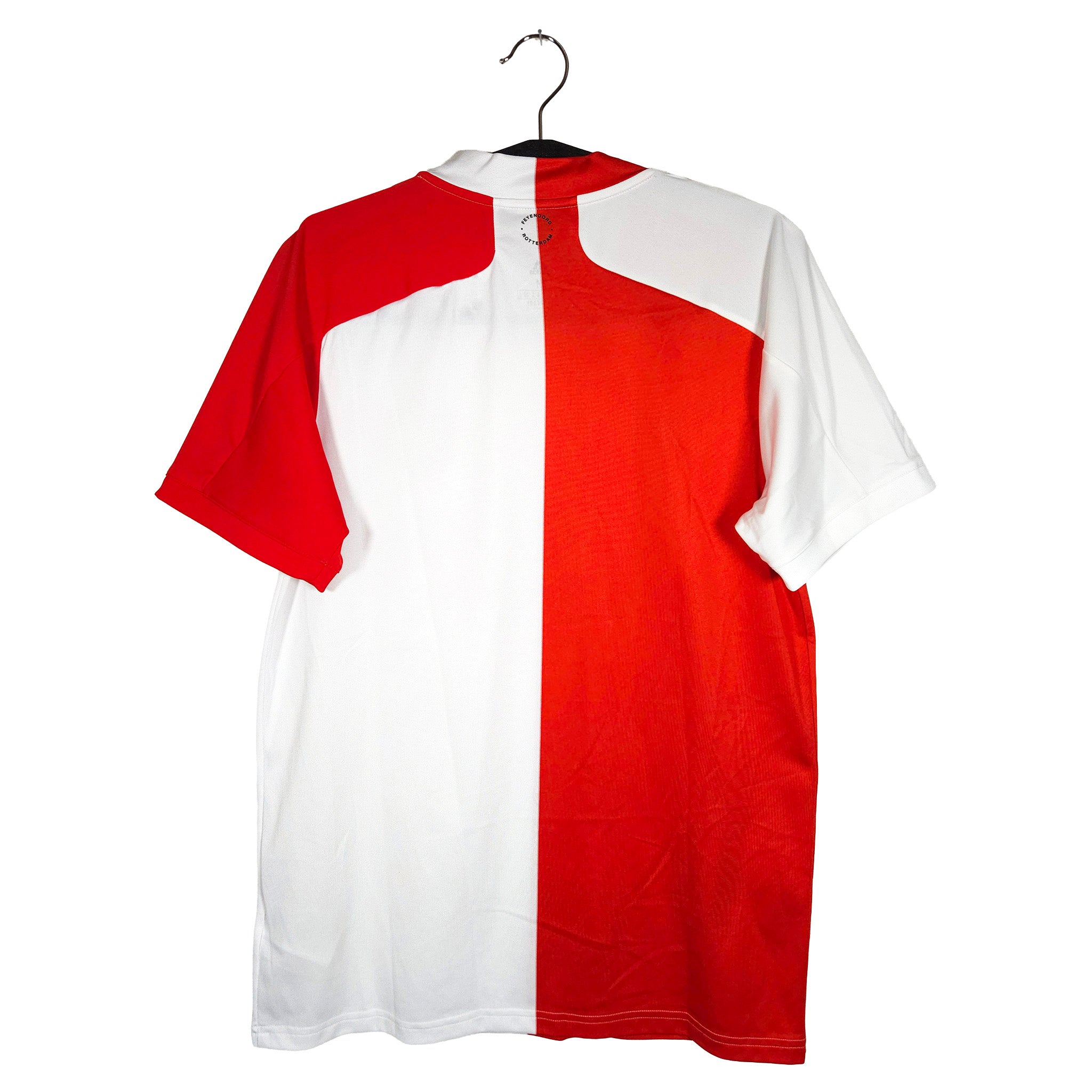 Feyenoord 2020-21 Home Shirt | Size M