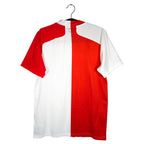 2020-21 Feyenoord Home Shirt