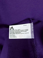 2018-19 Fiorentina Home Shirt L. Muriel #29
