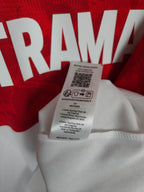 2023-24 Twente Third Shirt V. Wolfswinkel #9 - detailed view