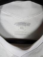 2023-24 RWD Molenbeek Away Shirt - detailed view