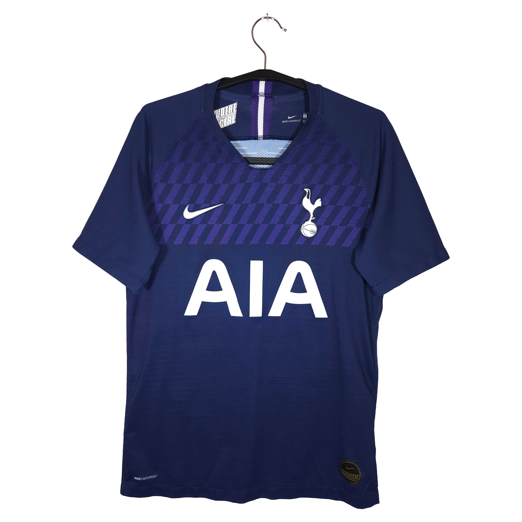 2019-20 Tottenham Hotspur Authentic Away Shirt