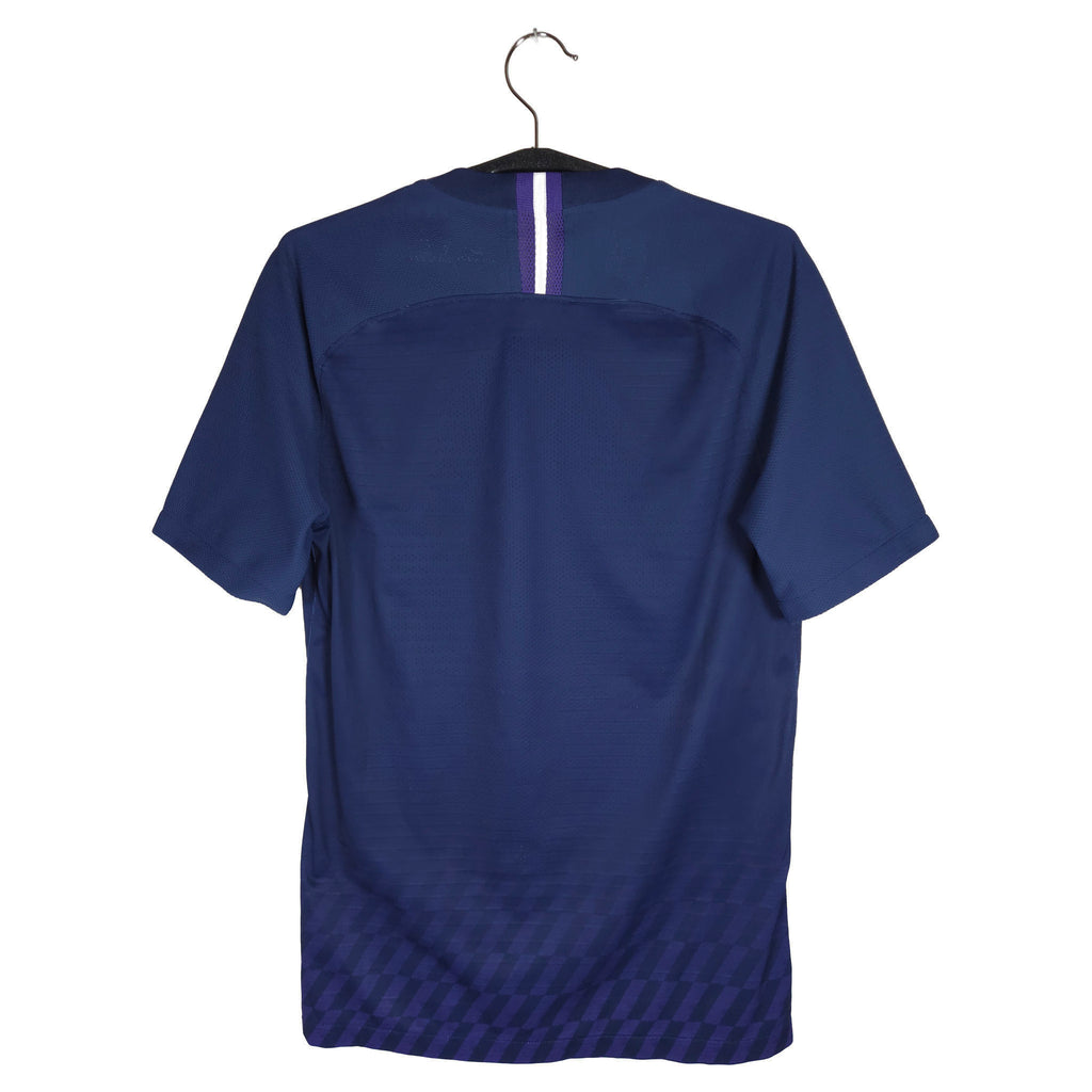 2019-20 Tottenham Hotspur Away Shirt (Pro) - back view