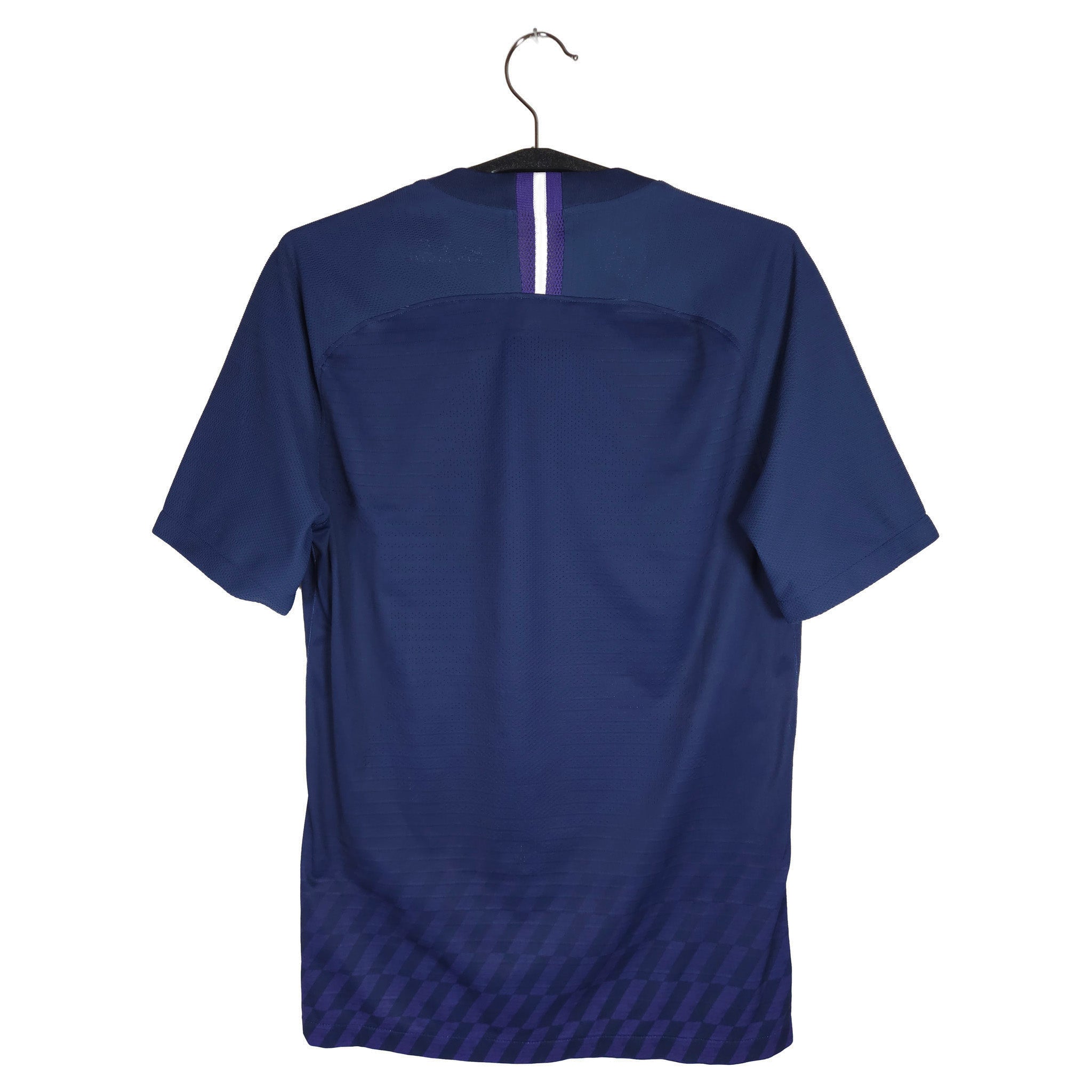 2019-20 Tottenham Hotspur Authentic Away Shirt