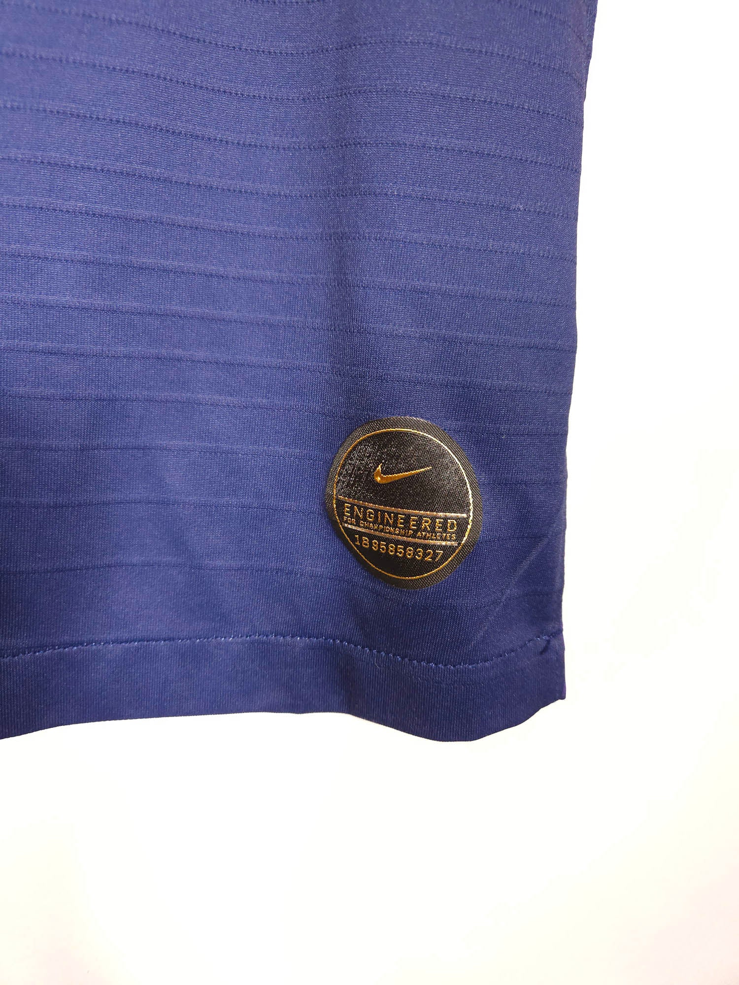 2019-20 Tottenham Hotspur Authentic Away Shirt