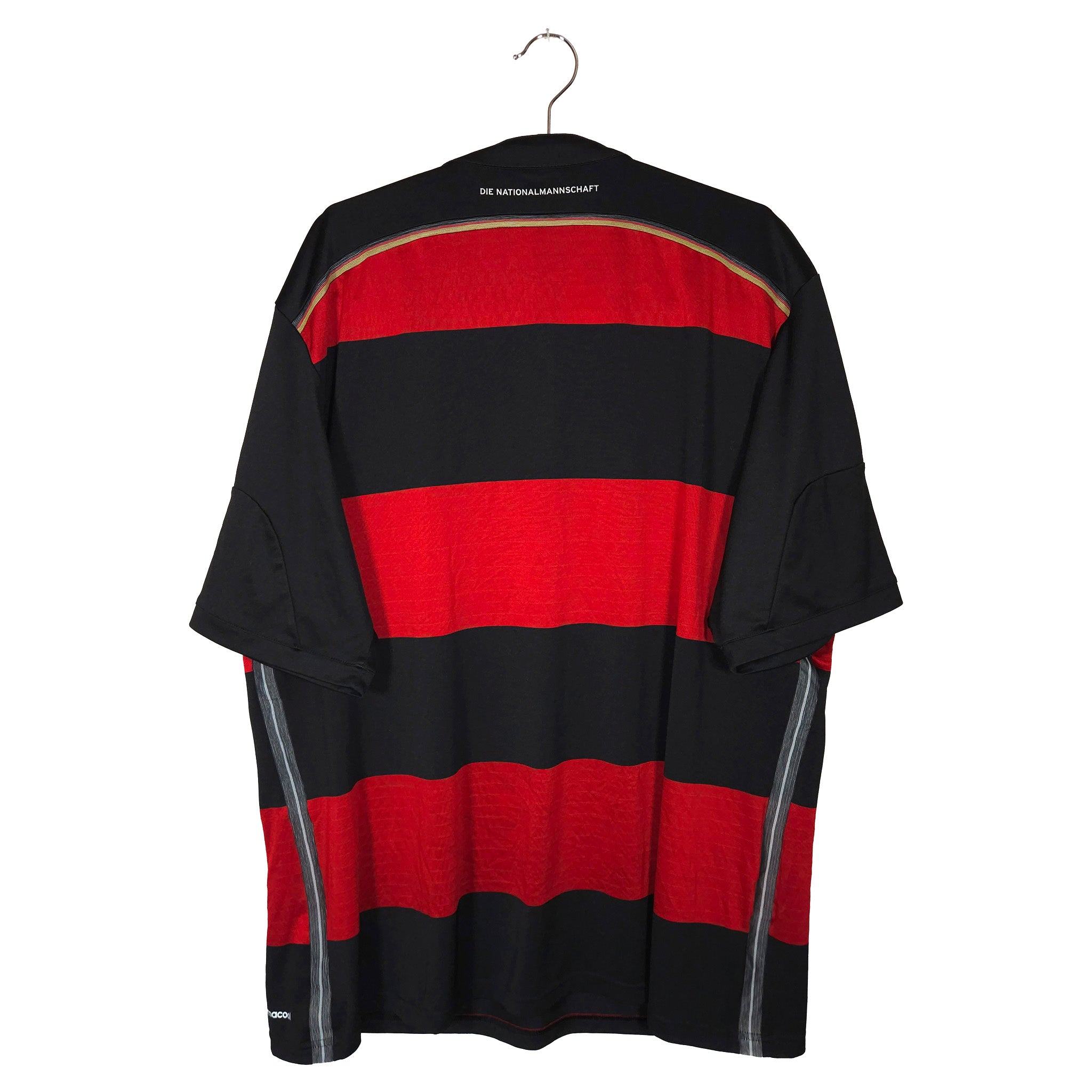 2014-15 Germany Away Shirt