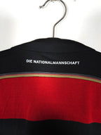 2014-15 Germany Away Shirt - detailed view