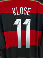 2014-15 Germany Away Shirt Klose #11