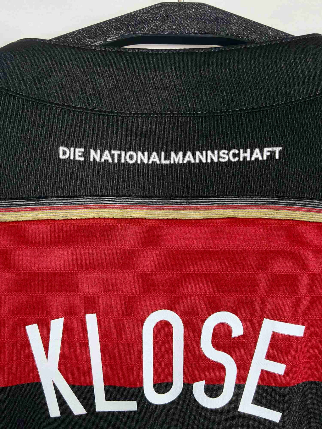 2014-15 Germany Away Shirt Klose #11