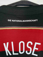 2014-15 Germany Away Shirt Klose #11