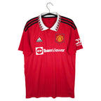 2022-23 Manchester United Home Shirt