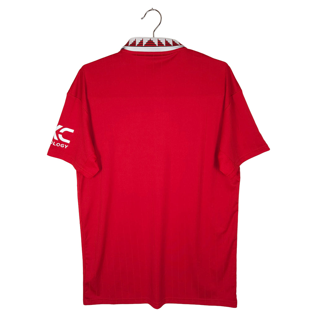 2022-23 Manchester United Home Shirt